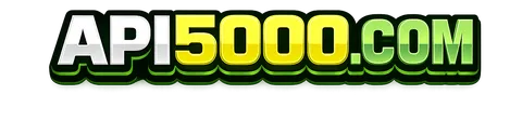 Logo api5000